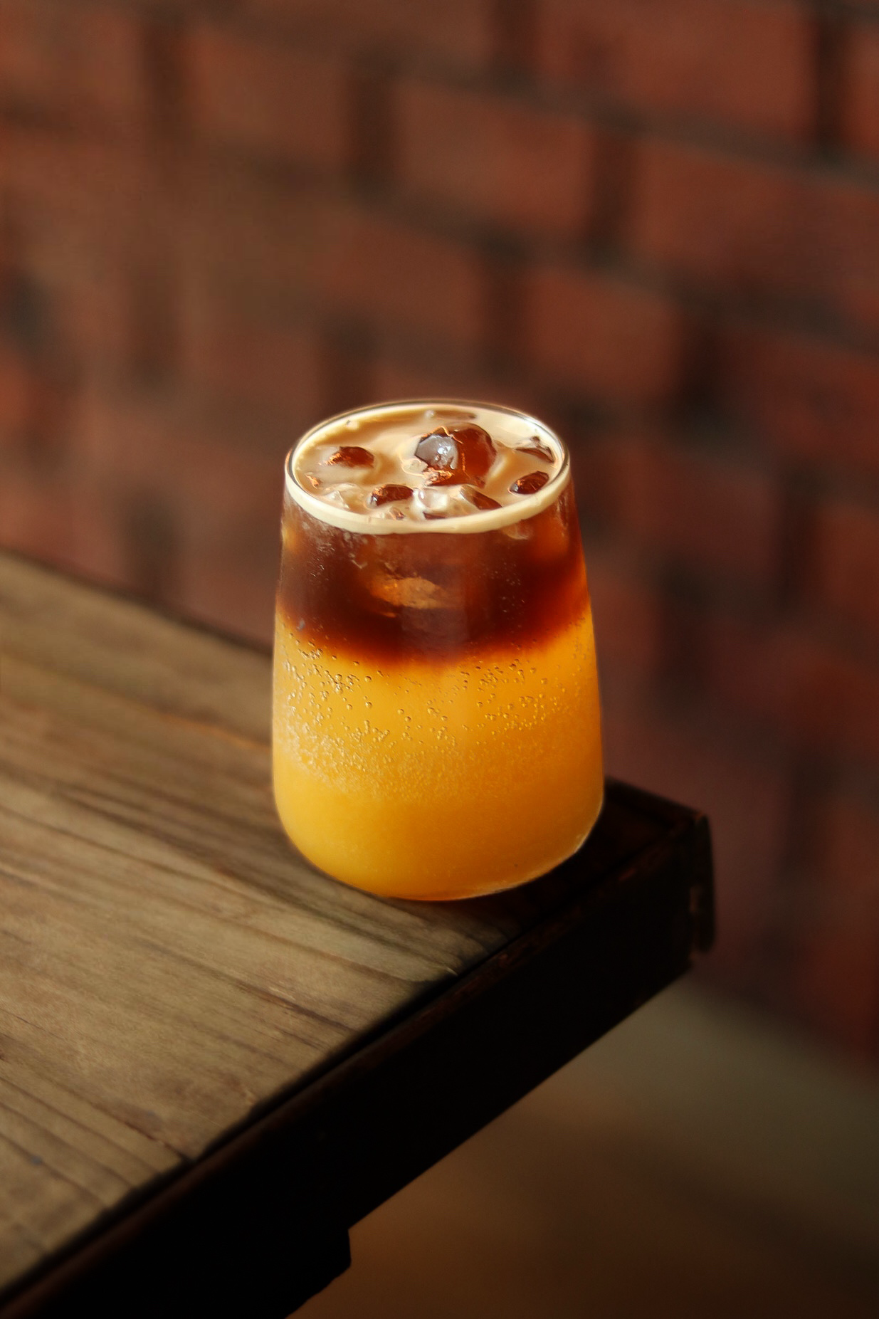 Sunset Ice Caffe